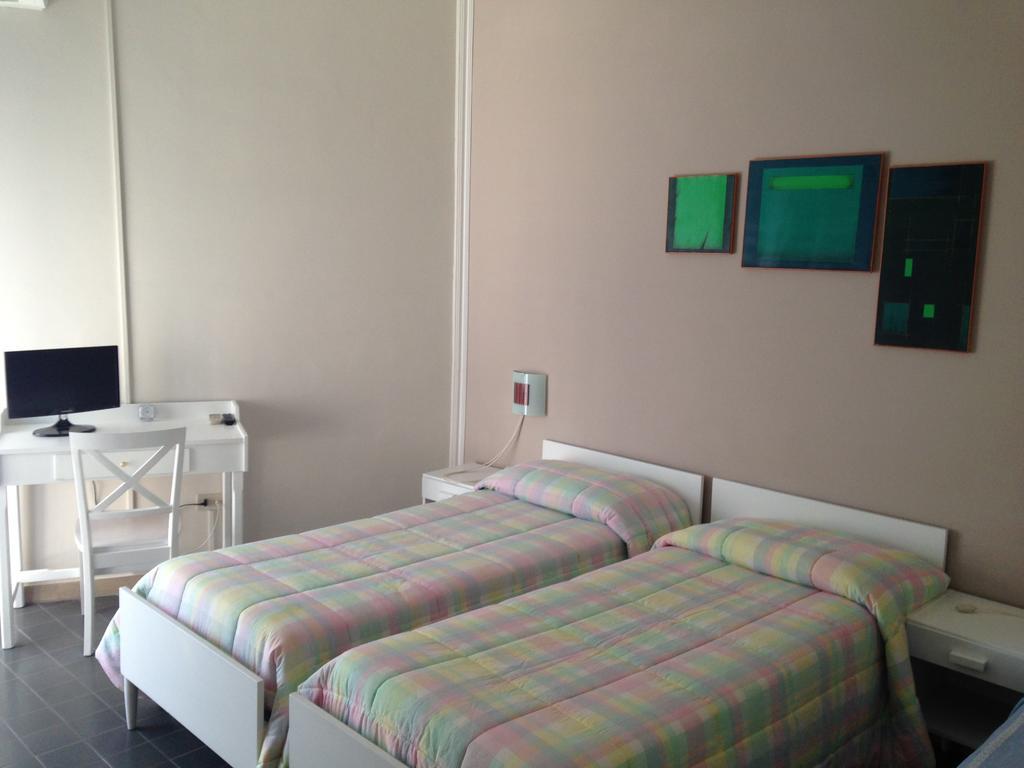 Hotel Anna Terracina Ruang foto