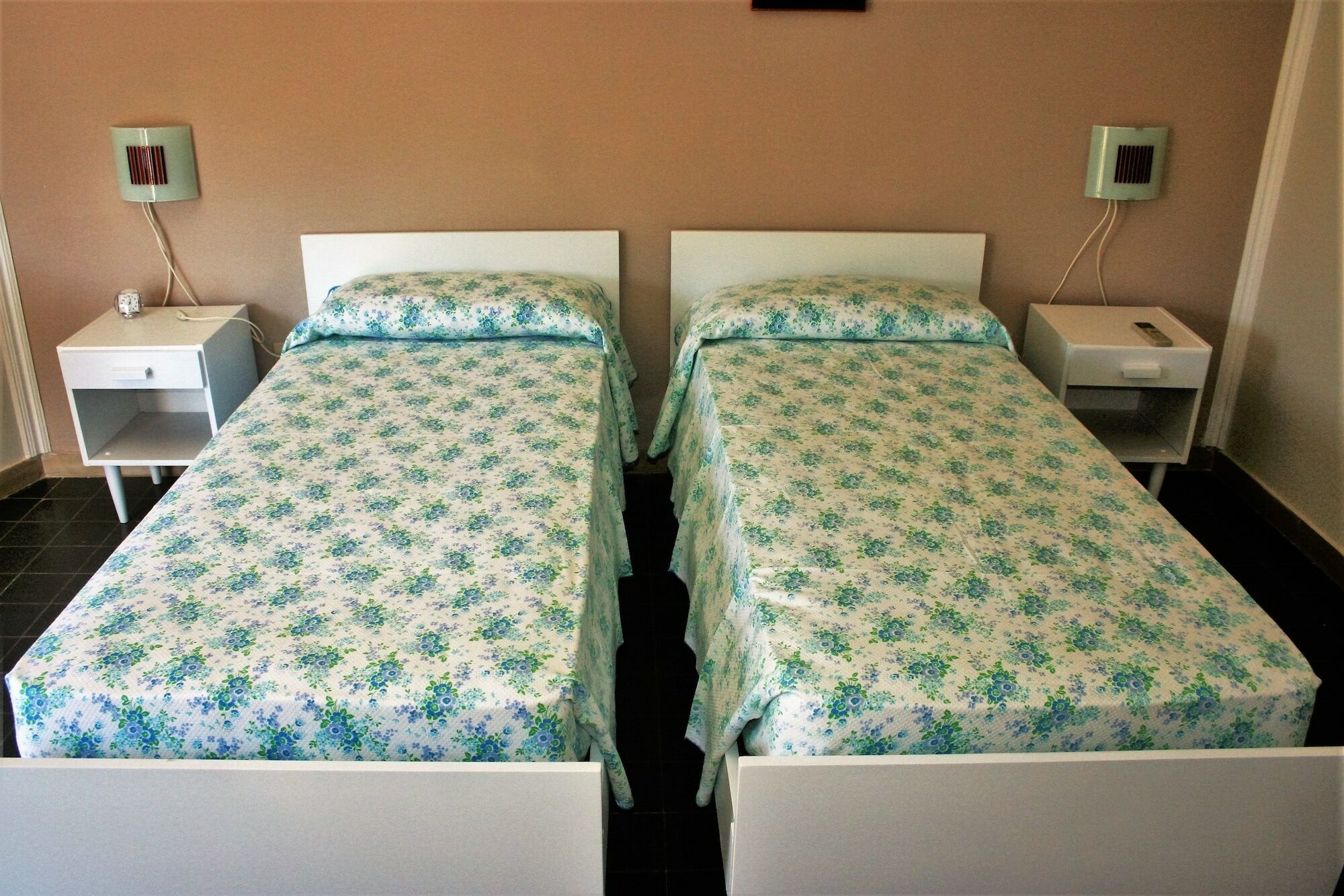 Hotel Anna Terracina Bagian luar foto